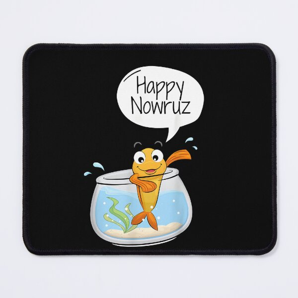 Item preview, Happy Nowruz cute] designed and sold by EugenieRausch.