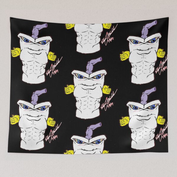 Item preview, Ubber Shake ATHF designed and sold by BooRat.