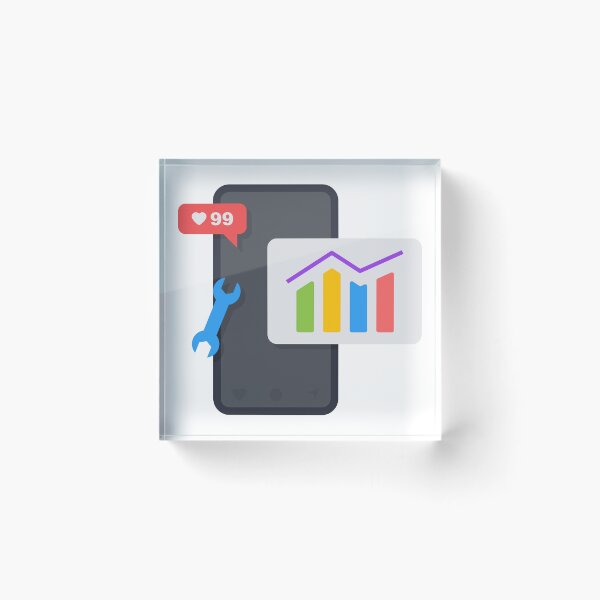 Item preview, Mobile app development process designed and sold by GraphicMall.