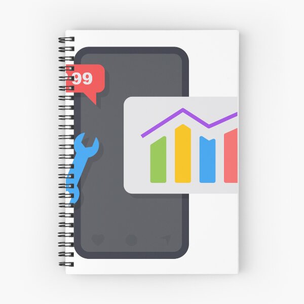 Item preview, Mobile app development process designed and sold by GraphicMall.