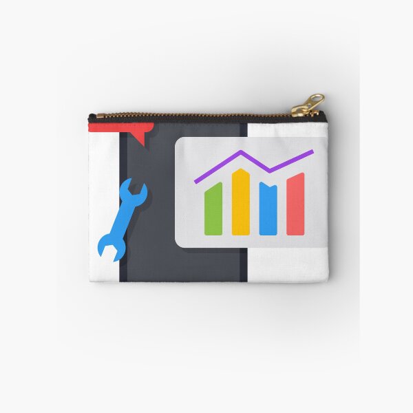 Item preview, Mobile app development process designed and sold by GraphicMall.