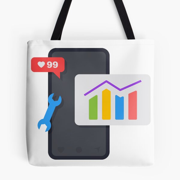 Item preview, Mobile app development process designed and sold by GraphicMall.
