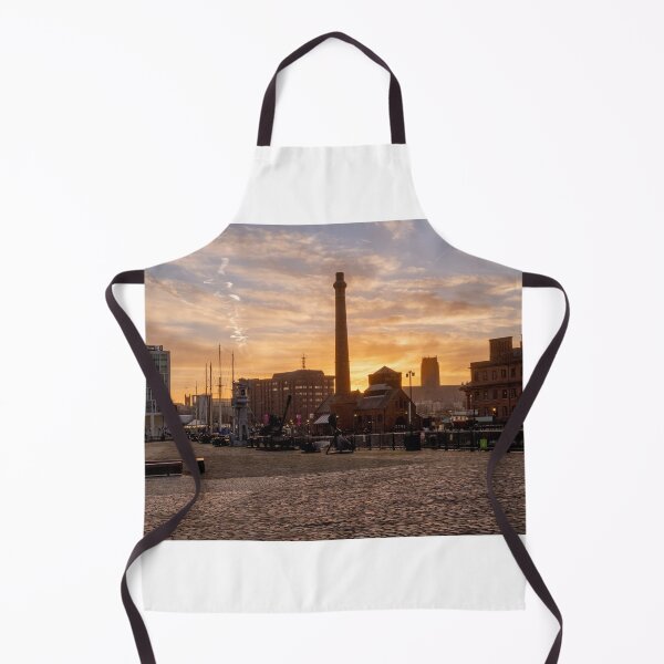 Item preview, Royal Albert Docks Sunrise designed and sold by StephenJSmith.