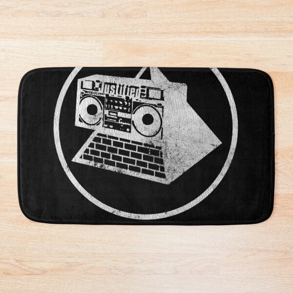Item preview, distressed blaster designed and sold by DarwinGozon.