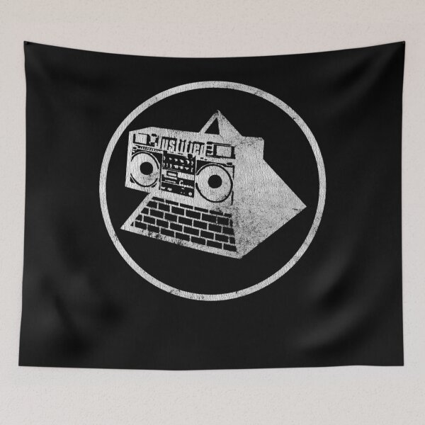 Item preview, distressed blaster designed and sold by DarwinGozon.