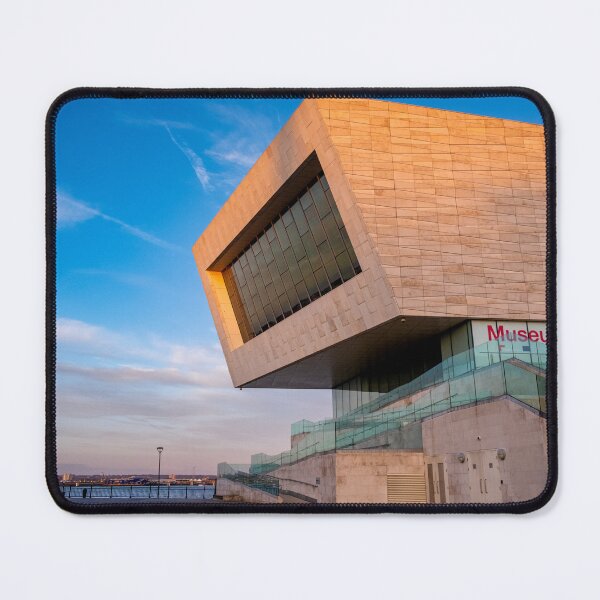 Item preview, The Museum Of Liverpool designed and sold by StephenJSmith.