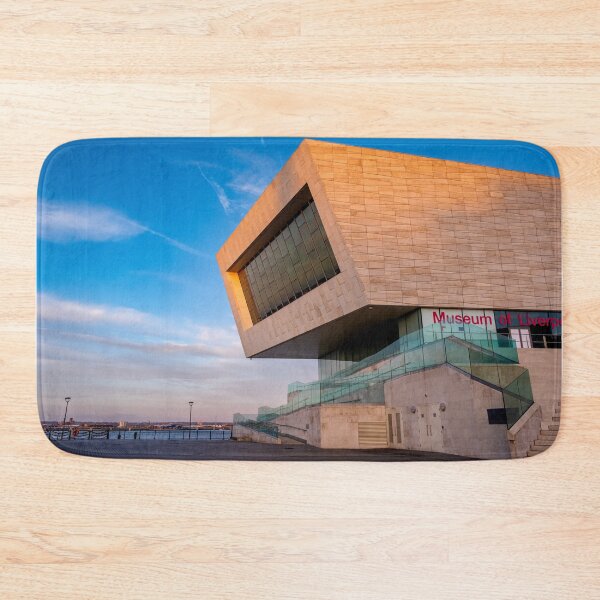 Item preview, The Museum Of Liverpool designed and sold by StephenJSmith.
