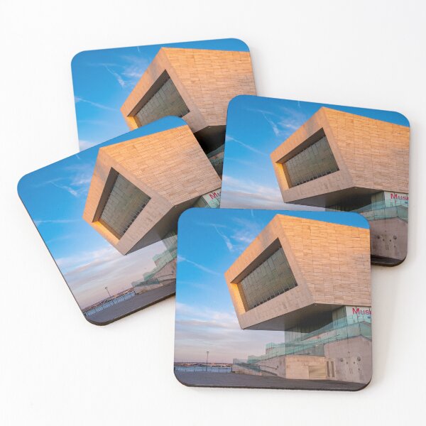 Item preview, The Museum Of Liverpool designed and sold by StephenJSmith.