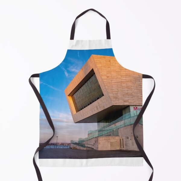 Item preview, The Museum Of Liverpool designed and sold by StephenJSmith.