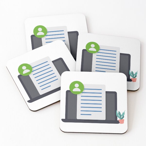 Item preview, Information center, customer online communication designed and sold by GraphicMall.