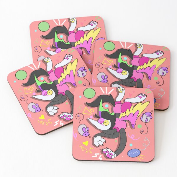 Item preview, Petz NEO designed and sold by KowTownArt.