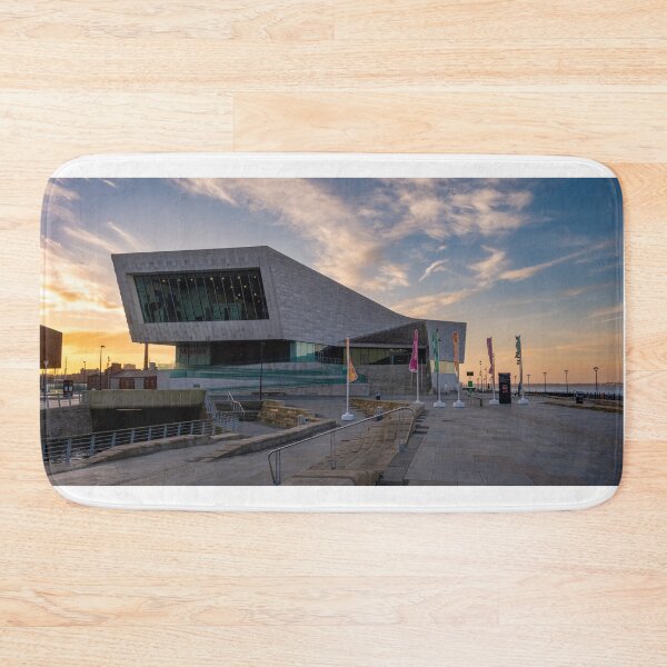 Item preview, The Museum Of Liverpool designed and sold by StephenJSmith.