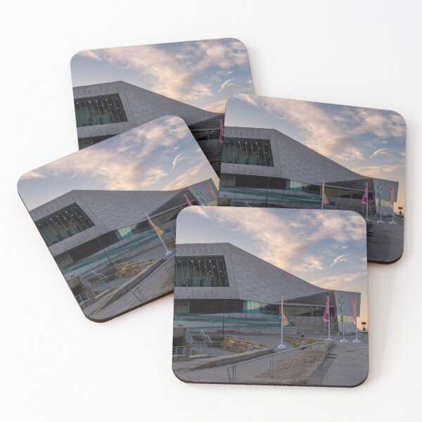 Item preview, The Museum Of Liverpool designed and sold by StephenJSmith.