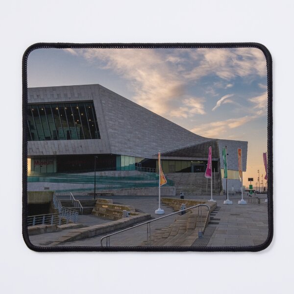 Item preview, The Museum Of Liverpool designed and sold by StephenJSmith.