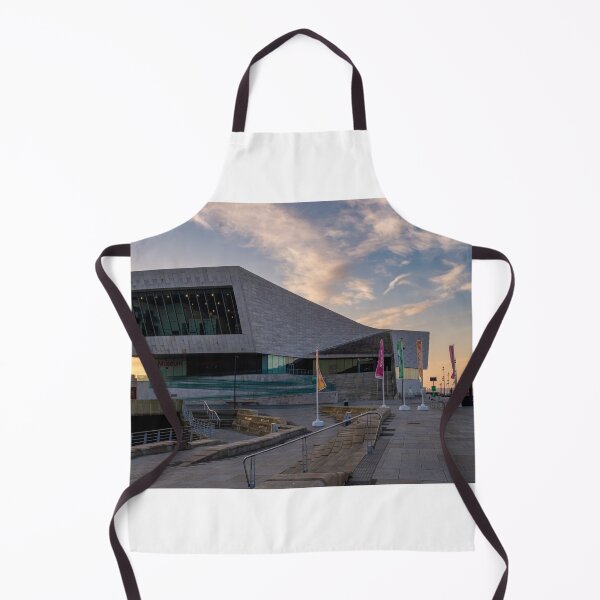 Item preview, The Museum Of Liverpool designed and sold by StephenJSmith.