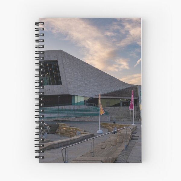 Item preview, The Museum Of Liverpool designed and sold by StephenJSmith.