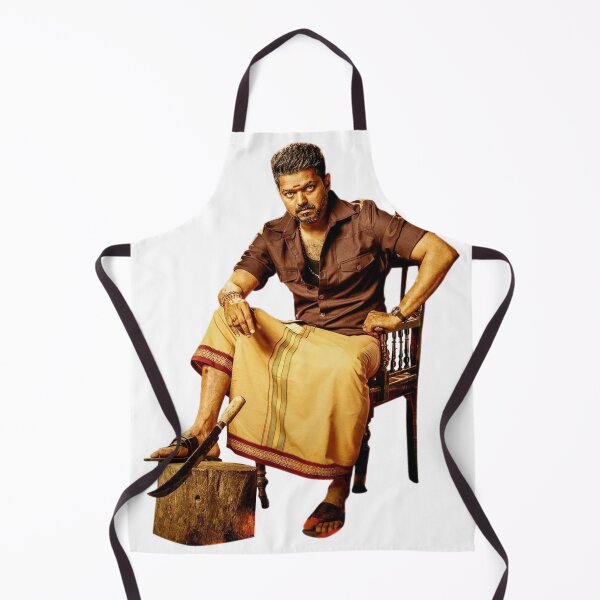 Item preview, ILAYATHALAPATHY VIJAY designed and sold by Srirangarakesh.