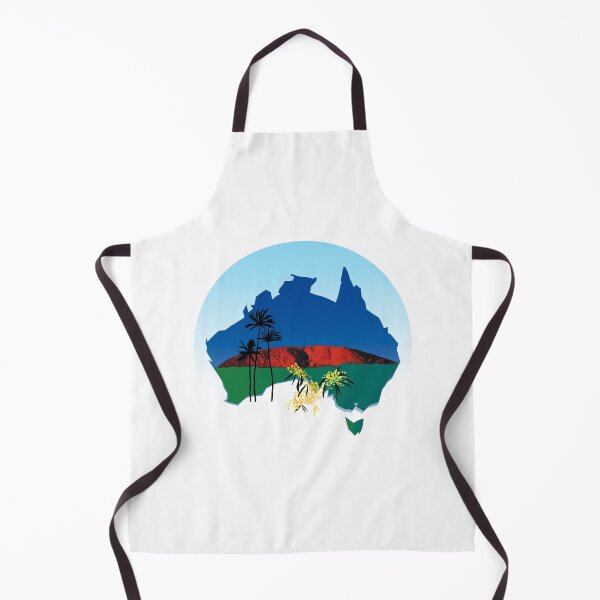 Item preview, Day 141 | 365 Day Creative Project "The Land Down Under" designed and sold by Robyn Williams.