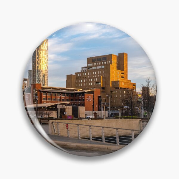 Item preview, Liverpool Skyline designed and sold by StephenJSmith.