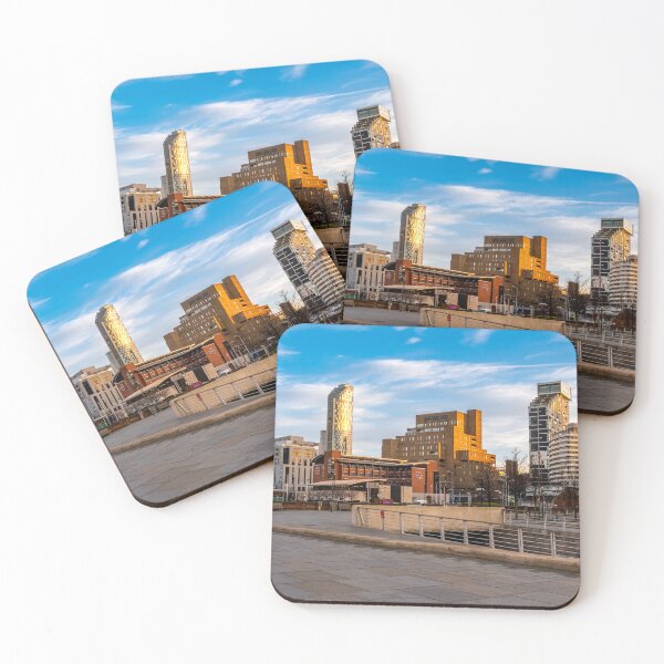 Item preview, Liverpool Skyline designed and sold by StephenJSmith.