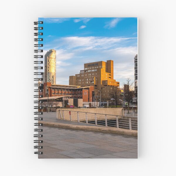 Item preview, Liverpool Skyline designed and sold by StephenJSmith.