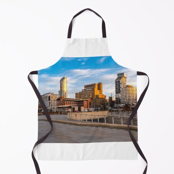 Item preview, Liverpool Skyline designed and sold by StephenJSmith.