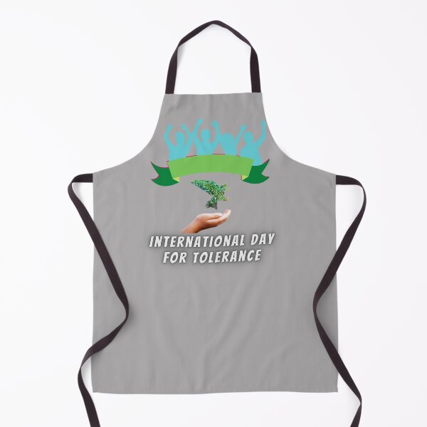Item preview, International Day for Tolerance designed and sold by superbtshirts.