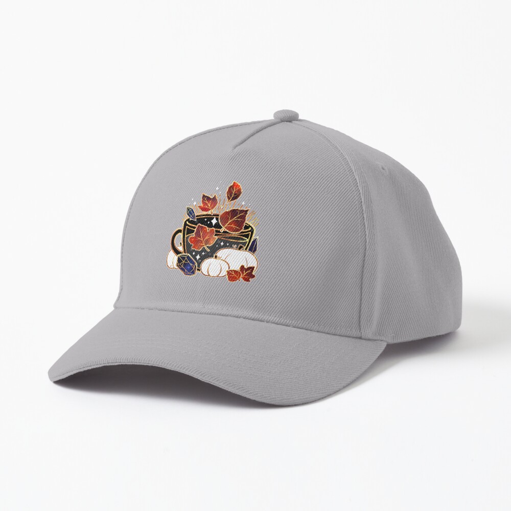 Item preview, Baseball Cap designed and sold by heysoleilart.