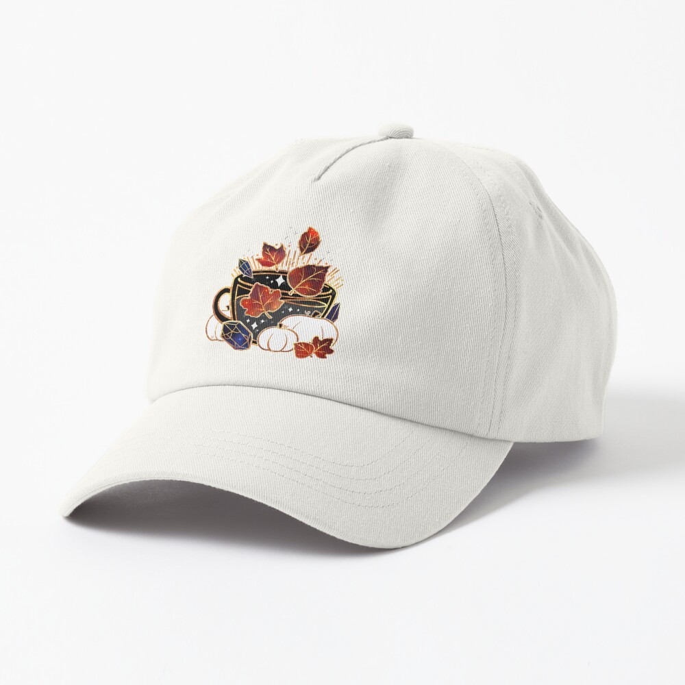 Item preview, Dad Hat designed and sold by heysoleilart.