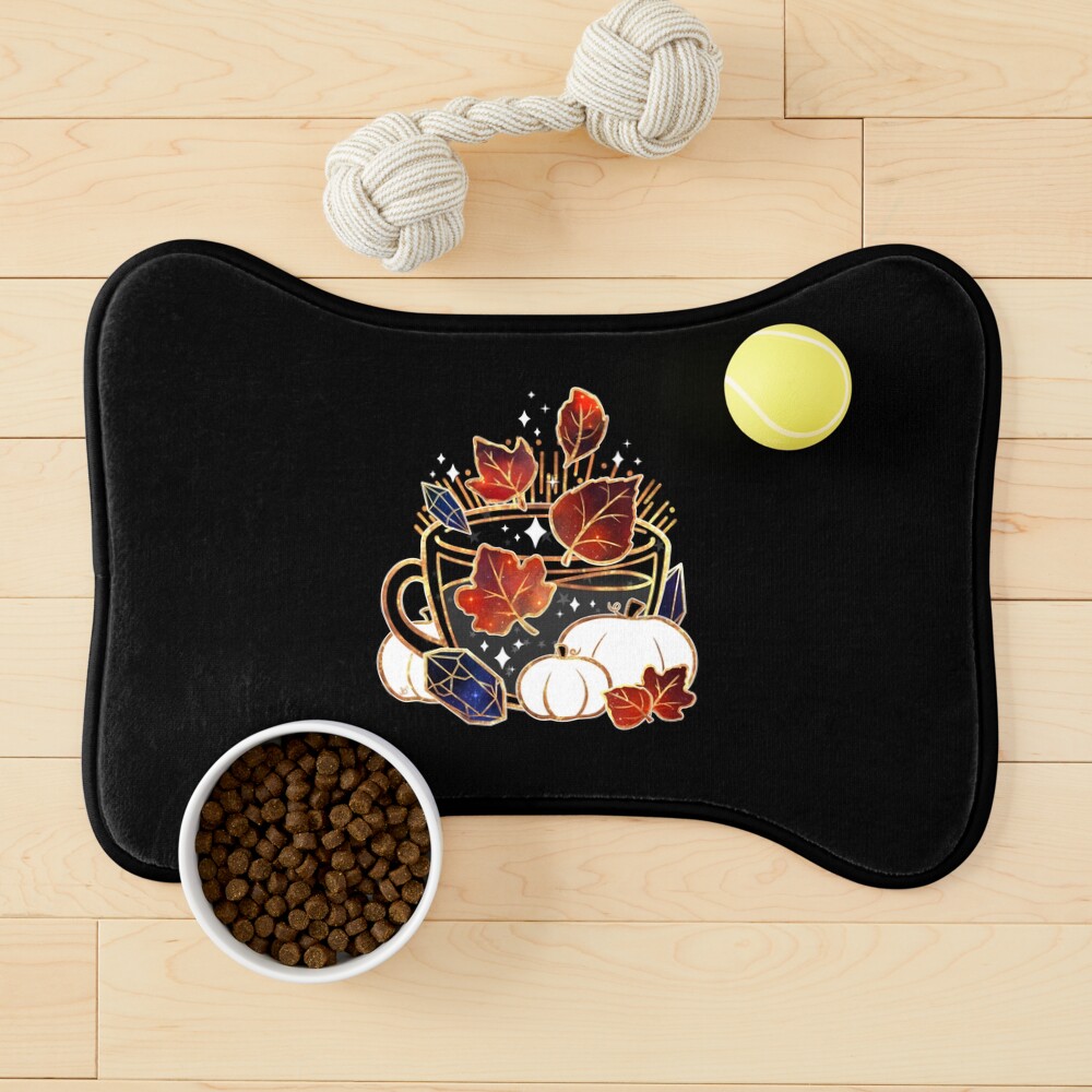 Item preview, Dog Mat designed and sold by heysoleilart.