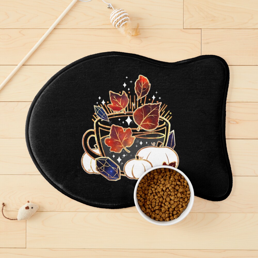 Item preview, Cat Mat designed and sold by heysoleilart.