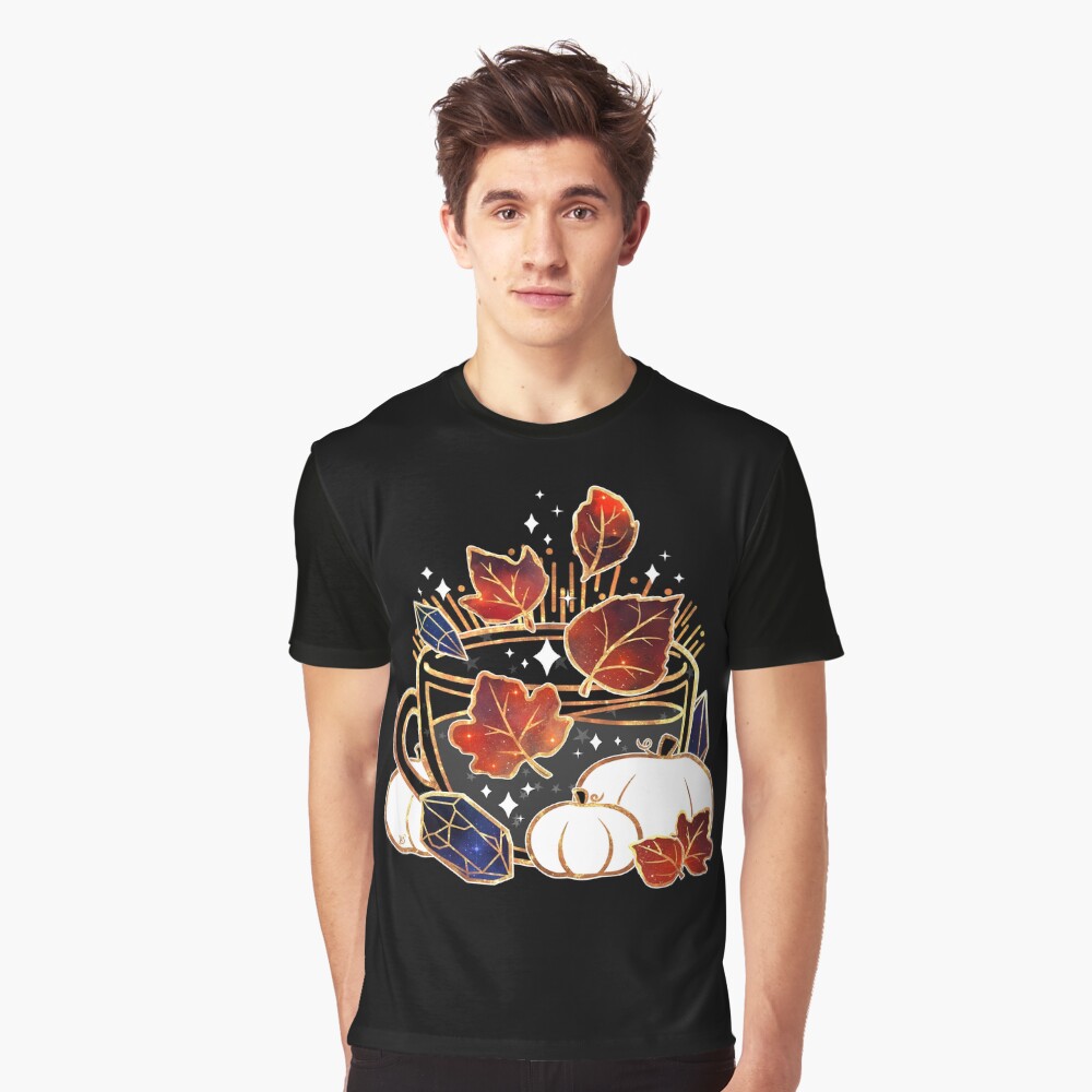 Item preview, Graphic T-Shirt designed and sold by heysoleilart.