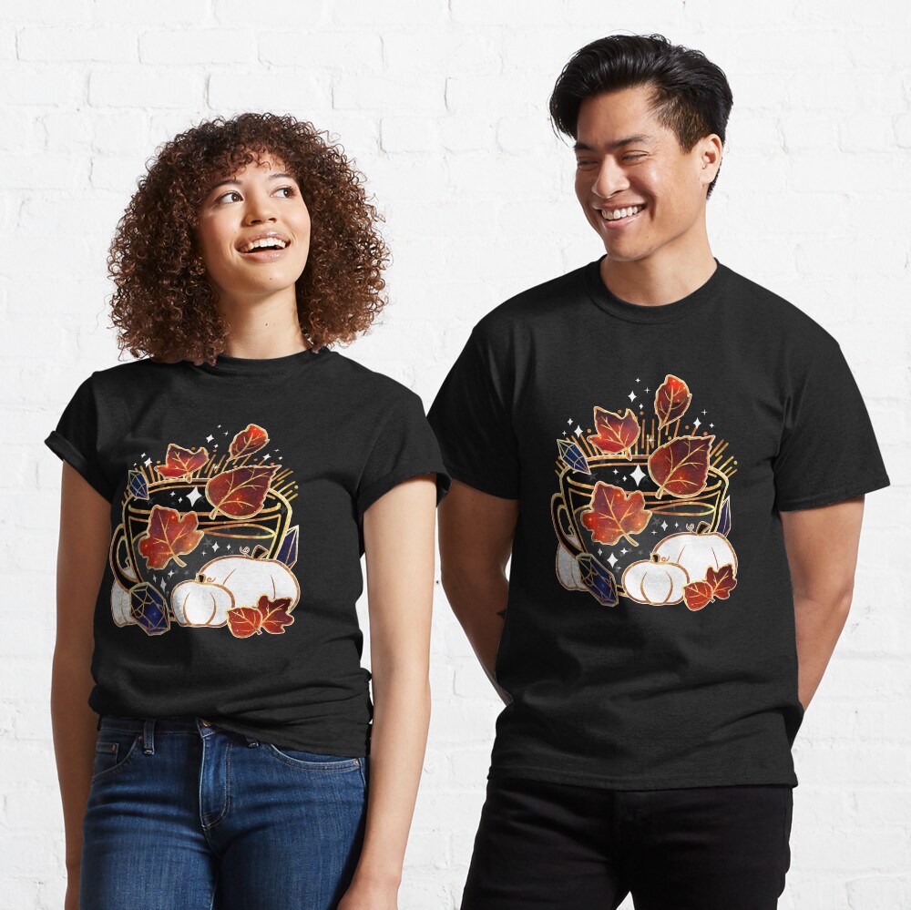 Item preview, Classic T-Shirt designed and sold by heysoleilart.