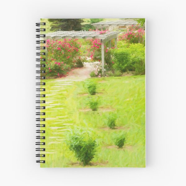 Item preview, Towards Summer designed and sold by Marilyn Cornwell.