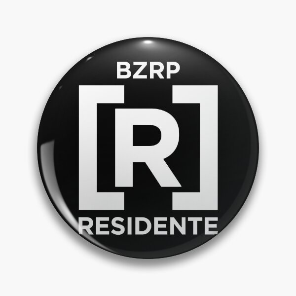 Item preview, Bizarrap Residente Rapper designed and sold by BUPASTORES.
