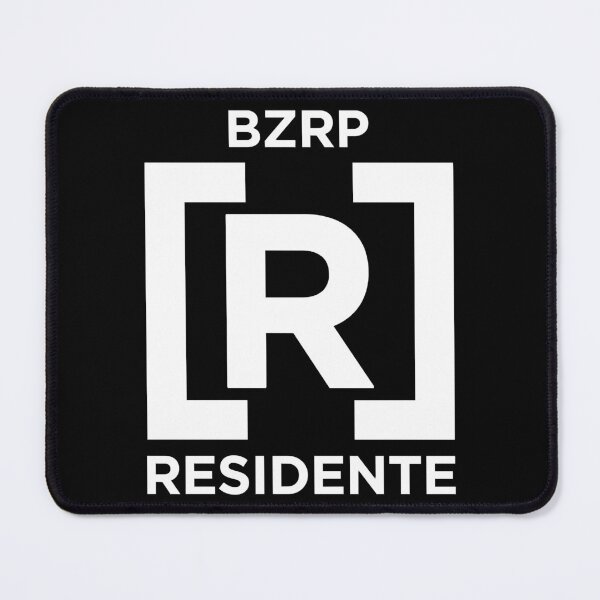 Item preview, Bizarrap Residente Rapper designed and sold by BUPASTORES.