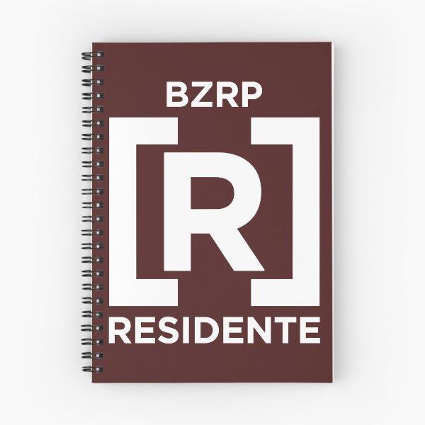 Item preview, Bizarrap Residente Rapper designed and sold by BUPASTORES.