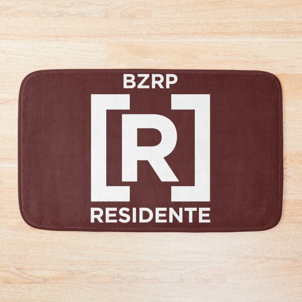 Item preview, Bizarrap Residente Rapper designed and sold by BUPASTORES.