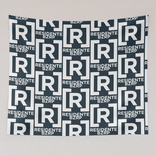 Item preview, Bizarrap Residente Rapper designed and sold by BUPASTORES.