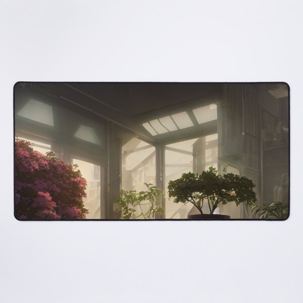 Item preview, A Beautiful Afternoon in The Office Scenery designed and sold by luceamart.