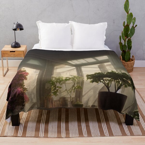 Item preview, A Beautiful Afternoon in The Office Scenery designed and sold by luceamart.