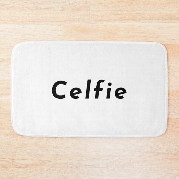 Item preview, CELFIE designed and sold by Leomi-2.