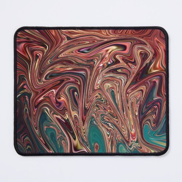 Item preview, Swirl "Copper Dreams" designed and sold by SchokoGoth.