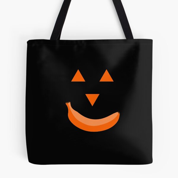 Item preview, Halloween banana smile :) designed and sold by UD87.