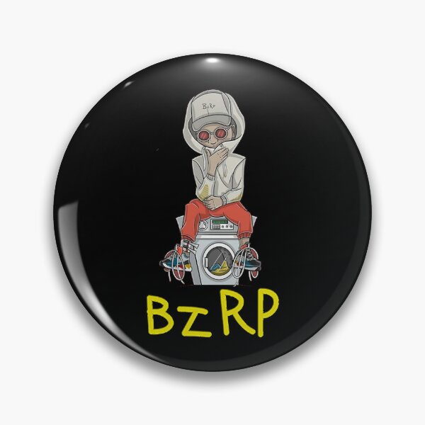 Item preview, Bizarrap  bzrp Gift idea for producer lovers   designed and sold by BUPASTORES.