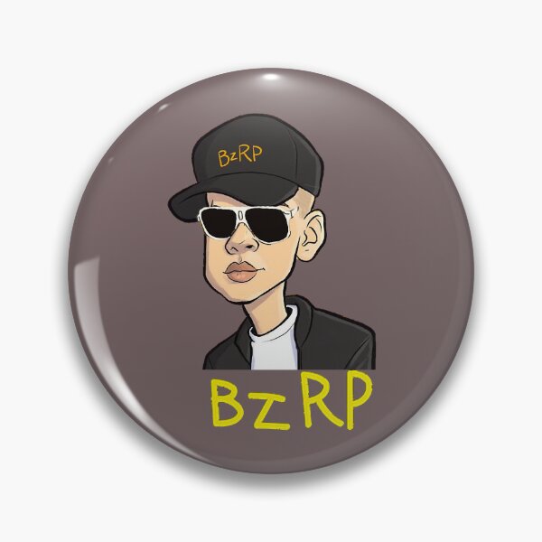 Item preview, Bizarrap  bzrp Gift idea for producer lovers   designed and sold by BUPASTORES.