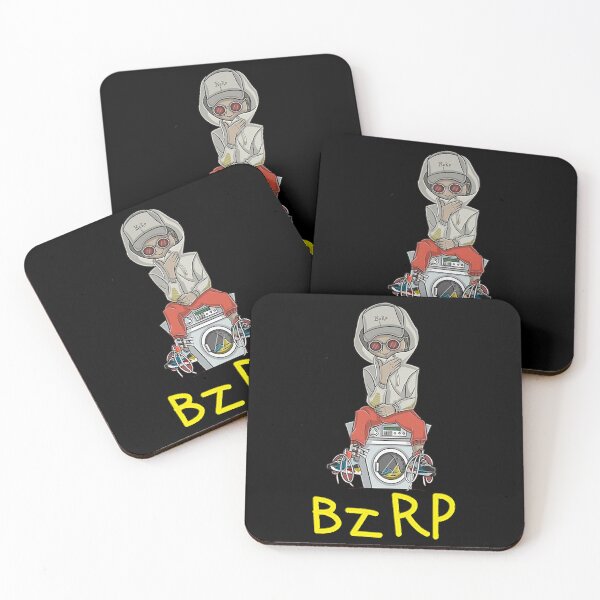 Item preview, Bizarrap  bzrp Gift idea for producer lovers   designed and sold by BUPASTORES.