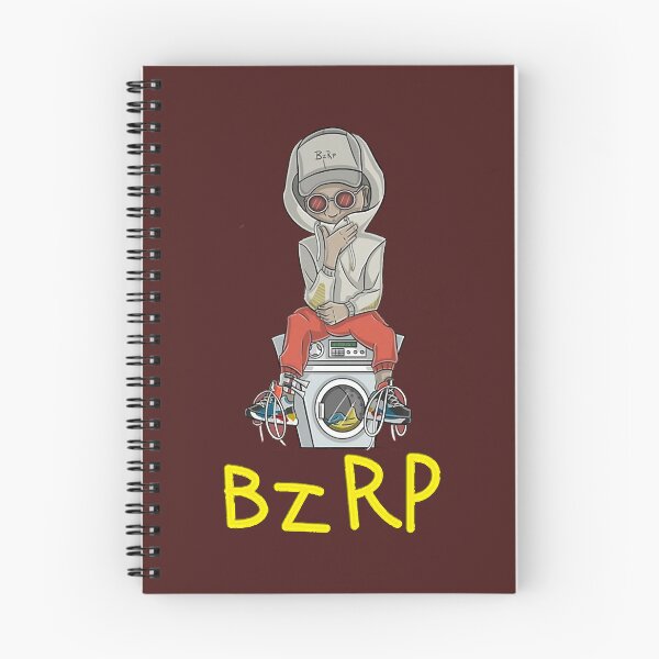 Item preview, Bizarrap  bzrp Gift idea for producer lovers   designed and sold by BUPASTORES.