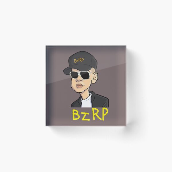 Item preview, Bizarrap  bzrp Gift idea for producer lovers   designed and sold by BUPASTORES.