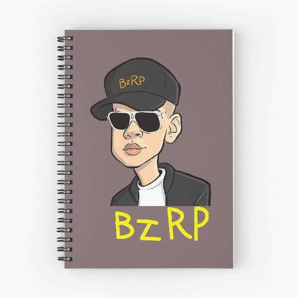 Item preview, Bizarrap  bzrp Gift idea for producer lovers   designed and sold by BUPASTORES.